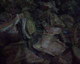 Foto langkah ke 1 dari resep Tongseng Kambing Suwir - No Ribet.
