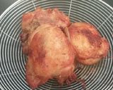 Foto langkah ke 9 dari resep 11. Ayam Goreng Lengkuas.