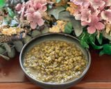 A picture of step 10 of [Quick & Easy] Mung Bean Soup.