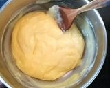 Foto del paso 1 de la receta Rulitos de crema estilo torrija