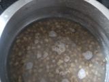 પૌષ્ટિક મગ - ભાત