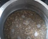 પૌષ્ટિક મગ - ભાત રેસીપી સ્ટેપ1ફોટો
