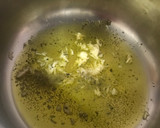 Foto del paso 3 de la receta: Abadejo guisadito con verduras y azafrán
