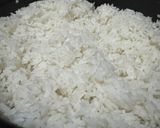 Foto langkah ke 3 dari resep Nasi Uduk Betawi.