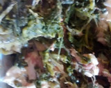 Foto del paso 7 de la receta: Agnelotis de acelga y ricota, con salsa
