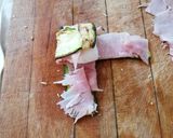 Foto del passaggio 6 della ricetta Scrigni di zucchine