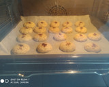 Foto del paso 4 de la receta: Ghriba