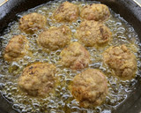 Foto del paso 4 de la receta: Albóndigas en salsa