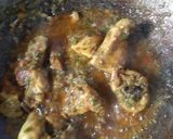 Foto langkah ke 3 dari resep Ayam Lado Ijo.