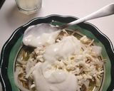 Foto del paso 7 de la receta: Chilaquiles verdes con pollo