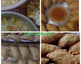 Foto langkah ke 4 dari resep Pastel Sayur (Jalang Kote).