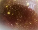 A picture of step 2 of Homemade khoya gulab jamuns.