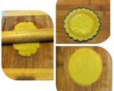 Foto langkah ke 3 dari resep Mushroom Chicken Pie.