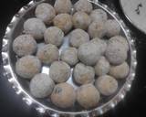 Cheese corn balls recipe step 5 photo