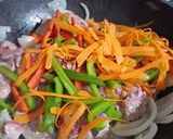 Foto del paso 2 de la receta: Ramen