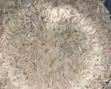 A picture of step 1 of Methi mutter pulao.