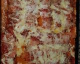 Foto del paso 7 de la receta: Canelones rojos de espinaca y ricota