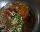વઘારેલો રોટલો (Vagharelo Rotlo Recipe In Gujarati) રેસીપી સ્ટેપ3ફોટો