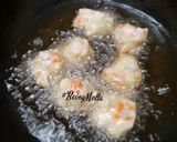 A picture of step 3 of Gobi Manchurian.