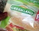 A picture of step 5 of Beef burger.