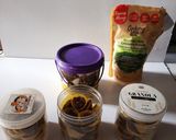 Foto langkah ke 10 dari resep Brownies Cup Gluten Free.