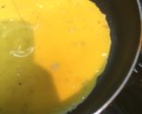 Foto del paso 3 de la receta: Como hacer un huevo revuelto esponjoso y suelto