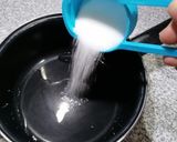 Foto del paso 2 de la receta: Mousse de calabaza de castilla