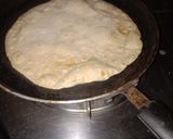রুটি (Roti recipe in Bengali) রেসিপি ধাপ - 6 ছবি
