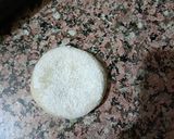 A picture of step 1 of Roti.