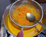 Foto langkah ke 2 dari resep Kunyit Asam.