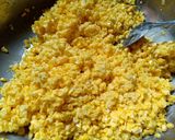 Foto langkah ke 3 dari resep 50. Perkedel Jagung.