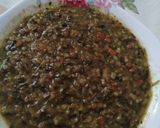 عکس مرحله 2 از دستور آش اسفناج ابتکاری