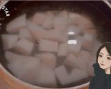 عکس مرحله 1 از دستور کوکو سیب زمینی مخصوص