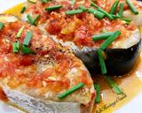 Hình bước làm 3 của món Cá Ba Sa Xốt Cà Chua