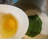 Foto del paso 5 de la receta: Cintas Verdes con Salsa Casera Saborizada a Carne