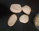 A picture of step 6 of Chocolate Walnuts Rugelach without oven.