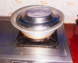 "பீர்க்கங்காய் முட்டை பொறியல்" ரெசிபி ஸ்டேப் 3 புகைப்படம்