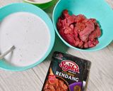 Foto langkah ke 2 dari resep Rendang ala Padang.