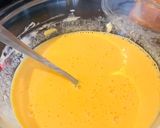 Tejfölös bundáskenyér recept fázis 1 fotója