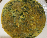 Foto del paso 6 de la receta: Tortilla de collejas !