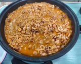 Foto del paso 9 de la receta: Fideuá melosita