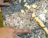 Foto del paso 6 de la receta: Ñoquis sin TAC (celiacos)