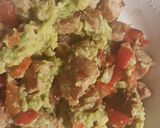 Foto del paso 3 de la receta: Envueltos de aguacate