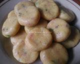 Foto langkah ke 6 dari resep Perkedel Kentang Kornet.