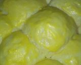 Foto langkah ke 5 dari resep Roti Susu Manis.