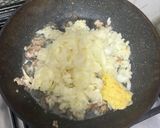 صورة لخطوة 2 من وصفة كبده غنم