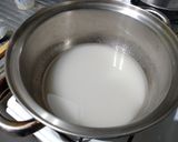 Foto del paso 1 de la receta: Mermelada de banana