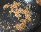 Foto langkah ke 3 dari resep Ayam Kecap.