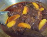 Foto langkah ke 6 dari resep Semur Betawi.