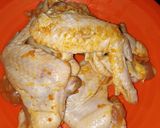 Foto langkah ke 2 dari resep Sayap goreng gurih (gak ngotorin minyak).